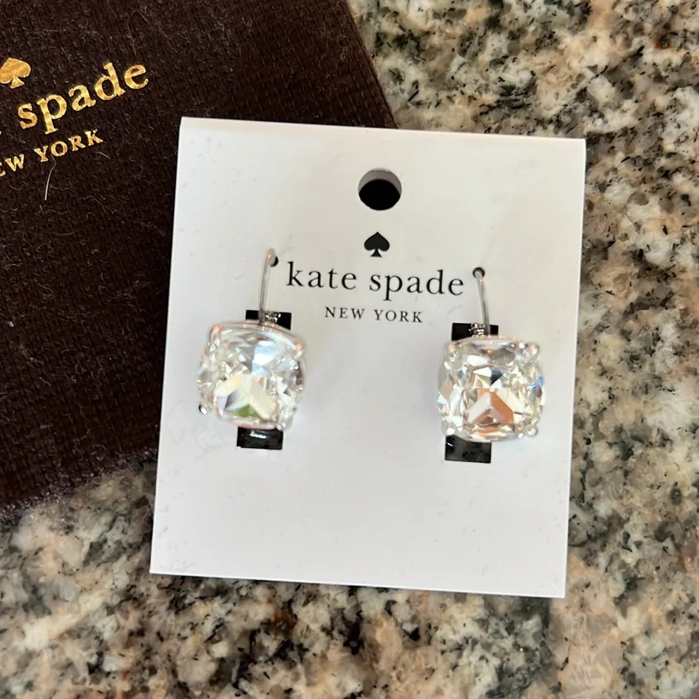 Kate spade nwt love
